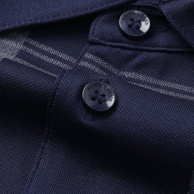 Pierre Cardin P61113005J9652 Men's Polo Shirt
